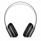 Фото Наушники Beats Solo 2 On-Ear Headphones Luxe Edition Black (ML9E2ZM/A)
