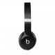 Фото Наушники Beats Solo 2 On-Ear Headphones Luxe Edition Black (ML9E2ZM/A)