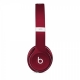 Фото Наушники Beats Solo 2 On-Ear Headphones Luxe Edition Red (ML9G2ZM/A)