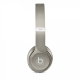 Фото Наушники Beats Solo 2 On-Ear Headphones Luxe Edition Silver (MLA42ZM/A)