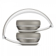 Фото Наушники Beats Solo 2 On-Ear Headphones Luxe Edition Silver (MLA42ZM/A)
