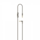 Фото Наушники Beats Solo 2 On-Ear Headphones Luxe Edition Silver (MLA42ZM/A)