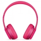 Фото Наушники Beats Solo 2 On-Ear Headphones Pink (MHBH2ZM/A)