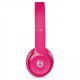 Фото Наушники Beats Solo 2 On-Ear Headphones Pink (MHBH2ZM/A)