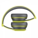 Фото Наушники Beats Solo2 Wireless Headphones Active Collection Shock Yellow (MKQ12ZM/A)