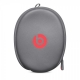 Фото Наушники Beats Solo2 Wireless Headphones Active Collection Siren Red (MKQ22ZM/A)