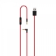 Фото Наушники Beats Solo 2 Wireless Headphones Black (MHNG2ZM/A)