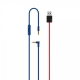 Фото Наушники Beats Solo 2 Wireless Headphones Blue (MHNM2ZM/A)