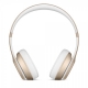 Фото Наушники Beats Solo 2 Wireless Headphones Gold (MKLD2ZM/A)