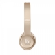 Фото Наушники Beats Solo 2 Wireless Headphones Gold (MKLD2ZM/A)