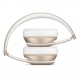 Фото Наушники Beats Solo 2 Wireless Headphones Gold (MKLD2ZM/A)