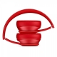 Фото Наушники Beats Solo 2 Wireless Headphones Red (MHNJ2ZM/A)