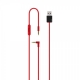 Фото Наушники Beats Solo 2 Wireless Headphones Red (MHNJ2ZM/A)