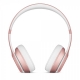 Фото Наушники Beats Solo 2 Wireless Headphones Rose Gold (MLLG2ZM/A)