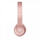 Фото Наушники Beats Solo 2 Wireless Headphones Rose Gold (MLLG2ZM/A)