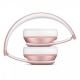 Фото Наушники Beats Solo 2 Wireless Headphones Rose Gold (MLLG2ZM/A)