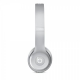Фото Наушники Beats Solo 2 Wireless Headphones Silver (MKLE2ZM/A)