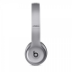 Фото Наушники Beats Solo 2 Wireless Headphones Space Grey (MKLF2ZM/A)