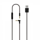 Фото Наушники Beats Solo 2 Wireless Headphones Space Grey (MKLF2ZM/A)