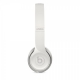 Фото Наушники Beats Solo 2 Wireless Headphones White (MHNH2ZM/A)