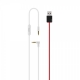 Фото Наушники Beats Solo 2 Wireless Headphones White (MHNH2ZM/A)