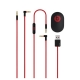 Фото Наушники Beats Studio 2 Over-Ear Headphones Black (MH792ZM/A)