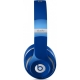 Фото Наушники Beats Studio 2 Over-Ear Headphones Blue (MH992ZM/A)