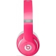 Фото Наушники Beats Studio 2 Over-Ear Headphones Metallic Pink (MHB12ZM/A)
