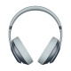 Фото Наушники Beats Studio 2 Over-Ear Headphones Metallic Sky (MHC32ZM/A)