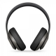Фото Наушники Beats Studio 2 Over-Ear Headphones Titanium (MHAD2ZM/A)
