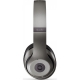 Фото Наушники Beats Studio 2 Over-Ear Headphones Titanium (MHAD2ZM/A)