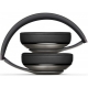 Фото Наушники Beats Studio 2 Over-Ear Headphones Titanium (MHAD2ZM/A)