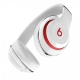 Фото Наушники Beats Studio 2 Over-Ear Headphones White (MH7E2ZM/A)