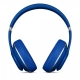 Фото Наушники Beats Studio 2 Wireless Over-Ear Headphones Blue (MHA92ZM/A)