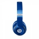Фото Наушники Beats Studio 2 Wireless Over-Ear Headphones Blue (MHA92ZM/A)