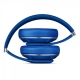 Фото Наушники Beats Studio 2 Wireless Over-Ear Headphones Blue (MHA92ZM/A)