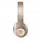 Фото Наушники Beats Studio 2 Wireless Over-Ear Headphones Gold (MHDM2ZM/A)