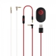 Фото Наушники Beats Studio 2 Wireless Over-Ear Headphones Gold (MHDM2ZM/A)