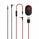 Фото Наушники Beats Studio 2 Wireless Over-Ear Headphones Matte Black (MHAJ2ZM/A)