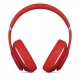 Фото Наушники Beats Studio 2 Wireless Over-Ear Headphones Red (MH8K2ZM/A)