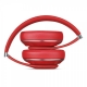 Фото Наушники Beats Studio 2 Wireless Over-Ear Headphones Red (MH8K2ZM/A)