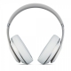Фото Наушники Beats Studio 2 Wireless Over-Ear Headphones White (MH8J2ZM/A)