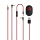 Фото Наушники Beats Studio 2 Wireless Over-Ear Headphones White (MH8J2ZM/A)