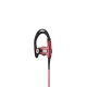 Фото Беспроводные наушники Beats Powerbeats Neon Red (848447000494)