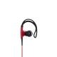 Фото Беспроводные наушники Beats Powerbeats Neon Red (848447000494)