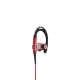 Фото Беспроводные наушники Beats Powerbeats Neon Red (848447000494)