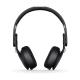 Фото Наушники Beats Mixr Black (848447000418)