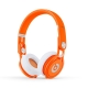 Фото Наушники Beats Mixr Neon Orange (848447005512)