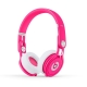 Фото Наушники Beats Mixr Neon Pink (848447005543)