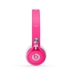 Фото Наушники Beats Mixr Neon Pink (848447005543)